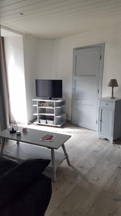 Charmant 2 Pieces Aux Portes Du Mercantour Saint-Martin-Vésubie 外观 照片